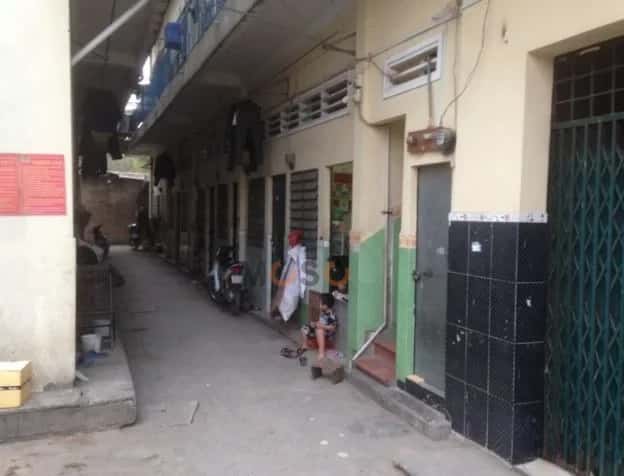 Bán nhà hẻm Khu phố 1B Thành phố Thuận An, Bình Dương – 37 phòng ngủ, giá 10.5 tỷ - ảnh 2